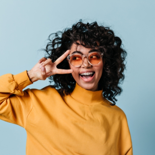 Braces treatment in El Paso