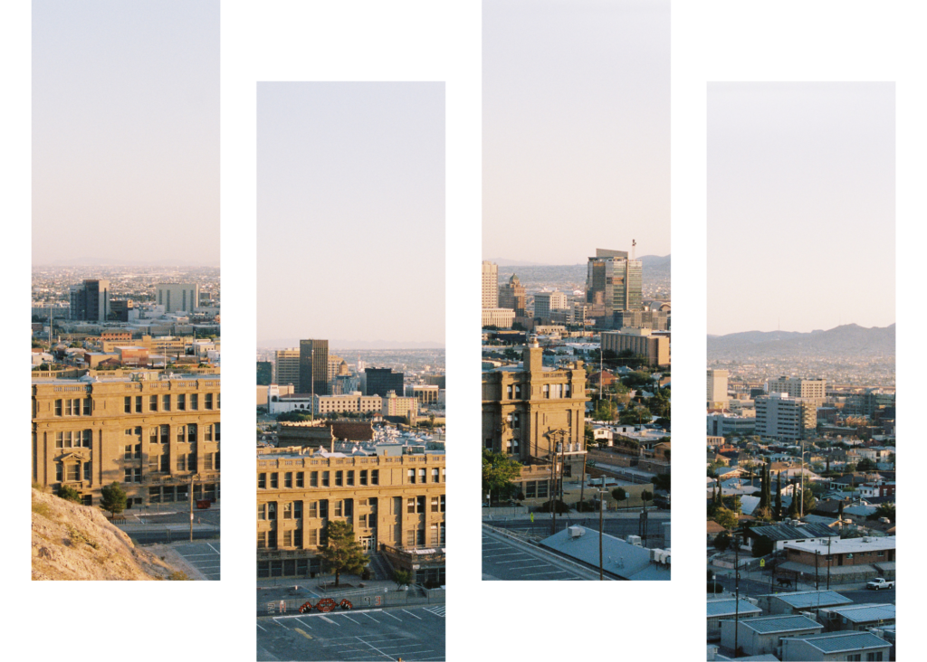 El Paso Family Orthodontics office