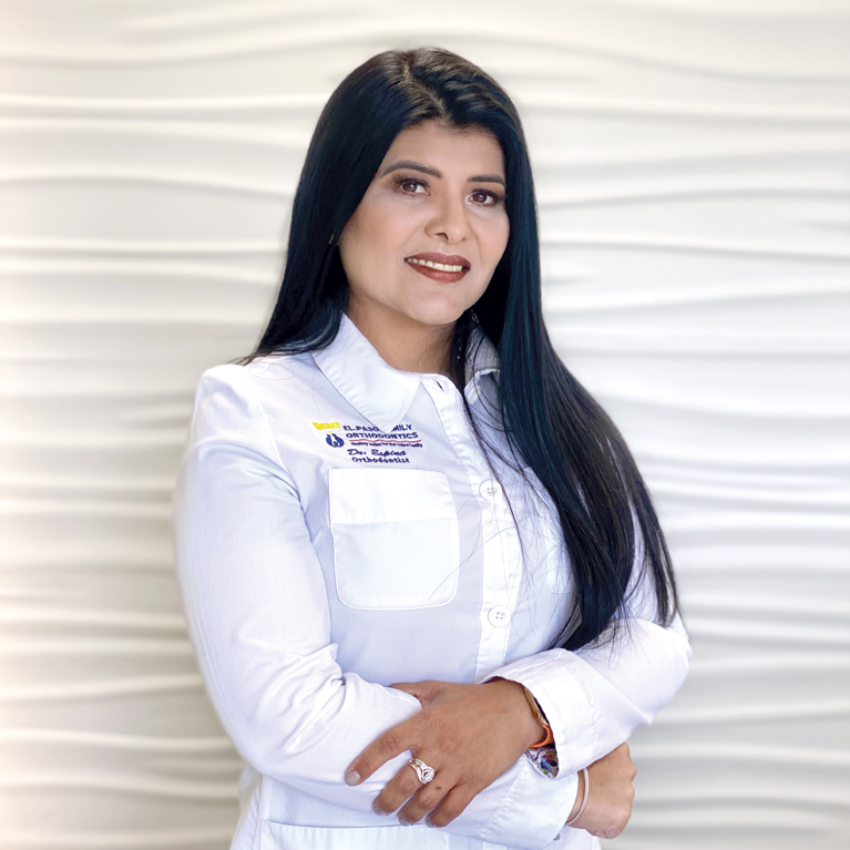 Dr. Michelle Espina - El Paso Family Orthodontics
