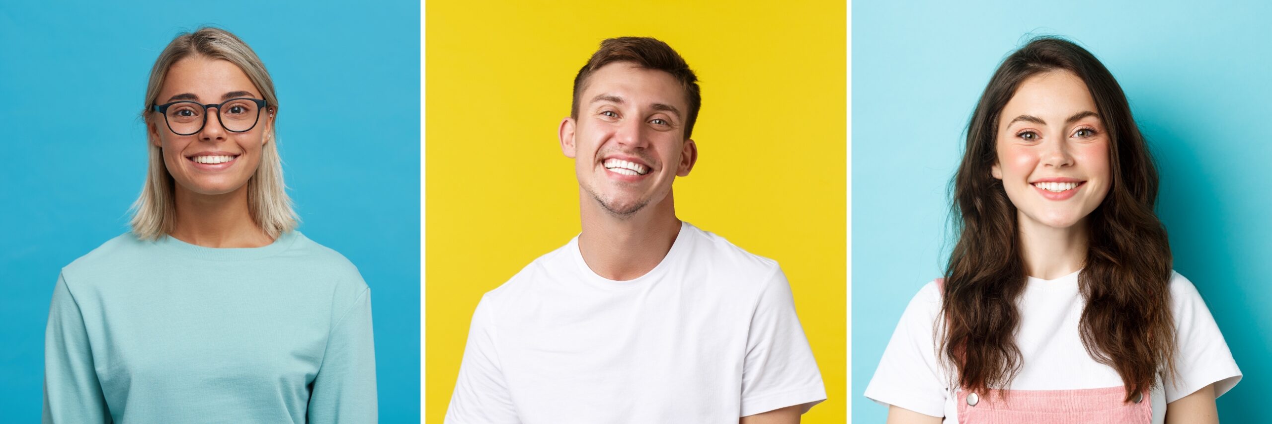 Teeth whitening at El Paso Family Orthodontics