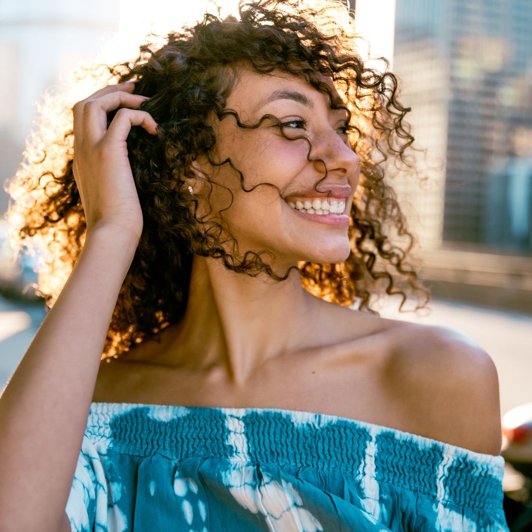 Teeth Whitening El Paso Family Orthodontics